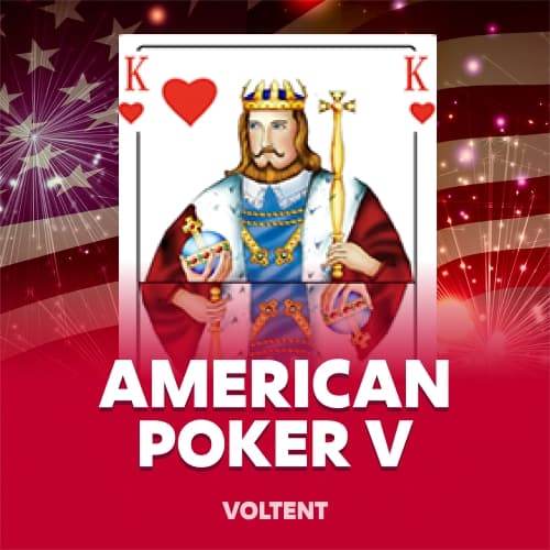American Poker V