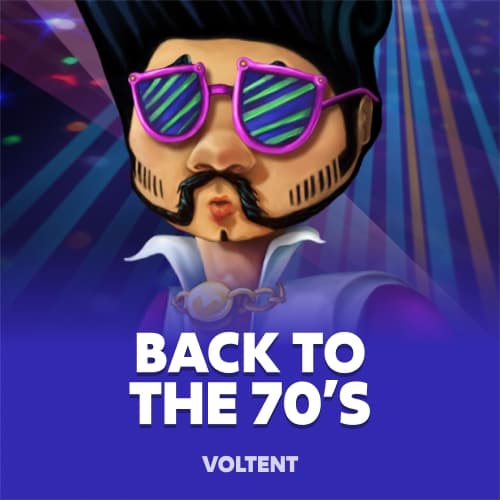 Back to the 70's