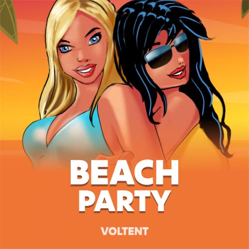 Beach Party