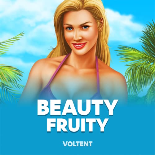 Beauty Fruity