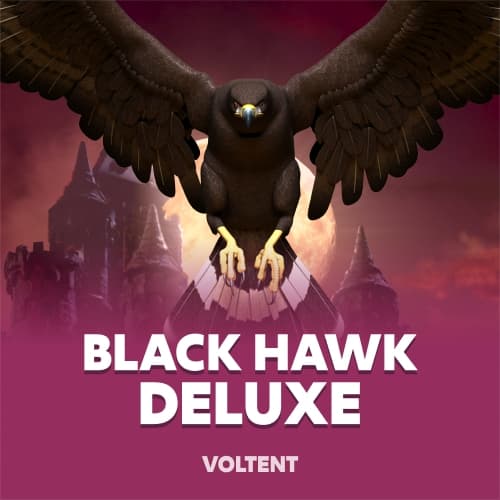 Black Hawk Deluxe
