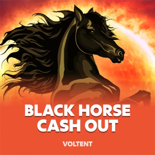 Black Horse Cash Out