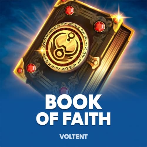 Book of Faith