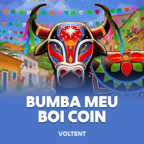 Bumba Meu Boi Coin