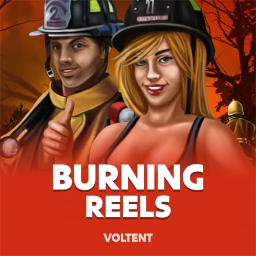 Burning Reels