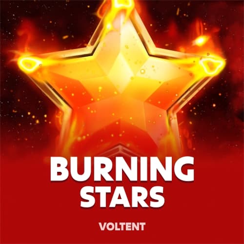Burning Stars