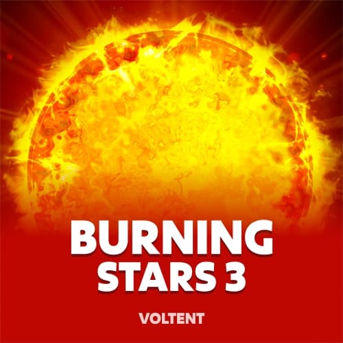 Burning Stars 3