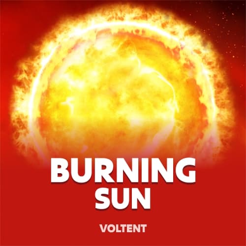 Burning Sun