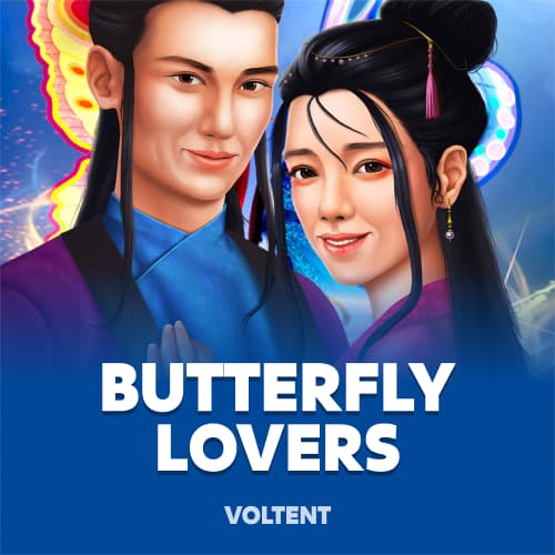 Butterfly Lovers