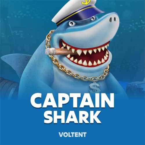 Captain Shark