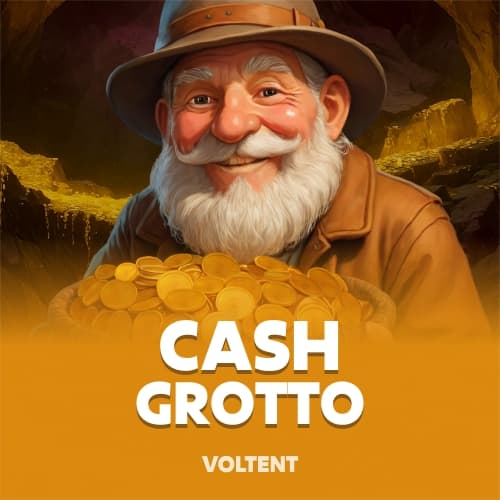 Cash Grotto
