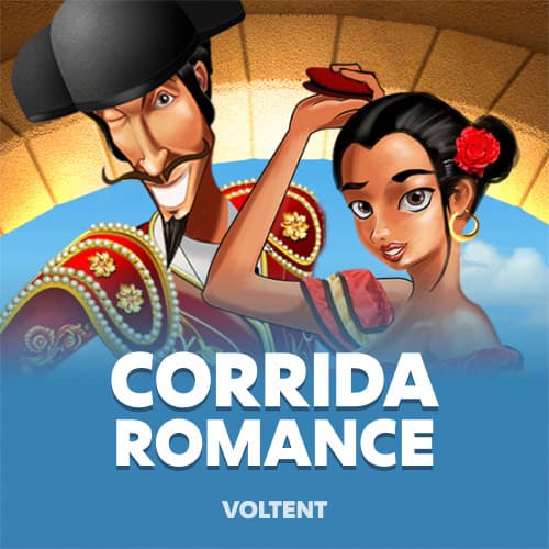 Corrida Romance