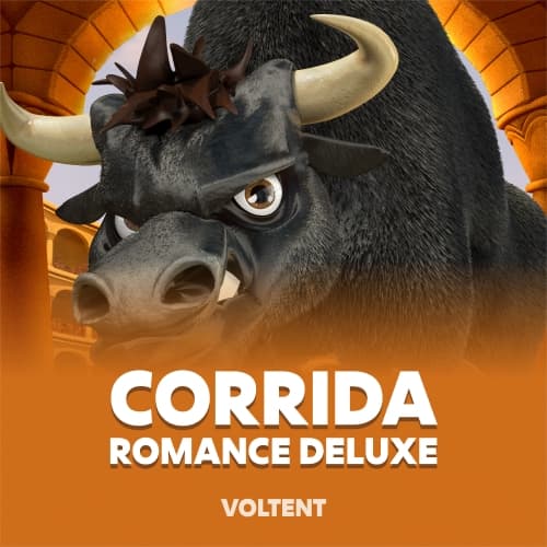 Corrida Romance Deluxe