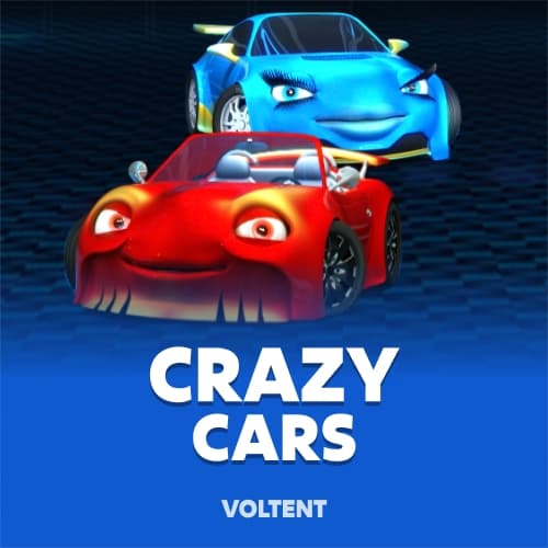 Crazy Cars