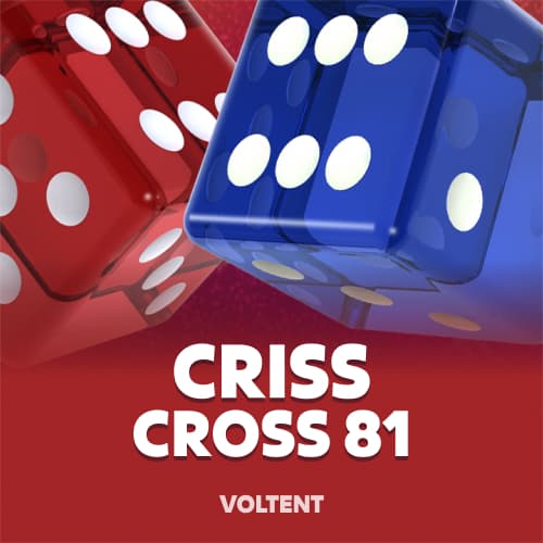 Criss Cross 81