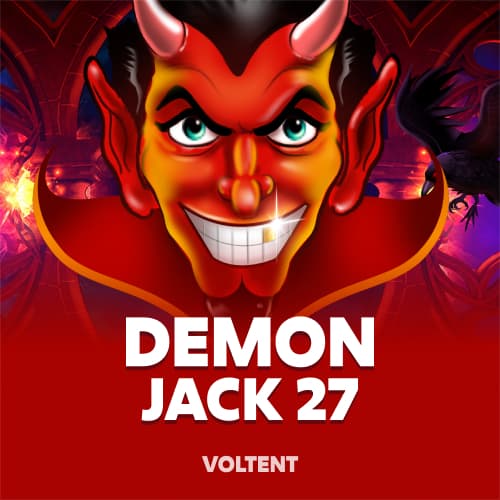 Demon Jack 27