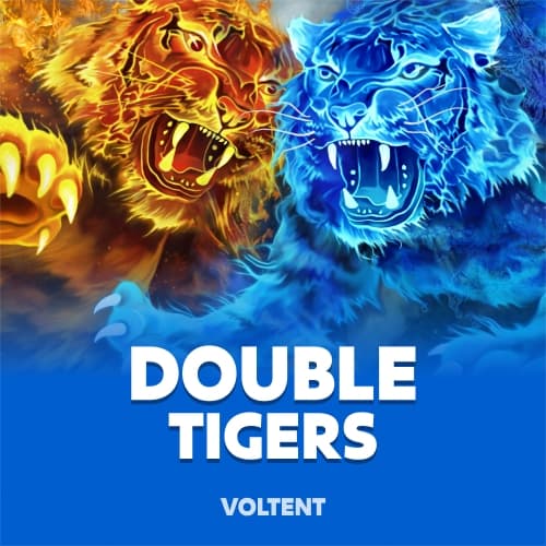 Double Tigers