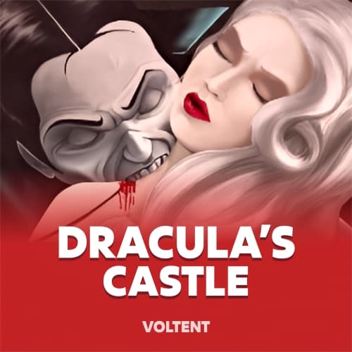 Dracula's Castle