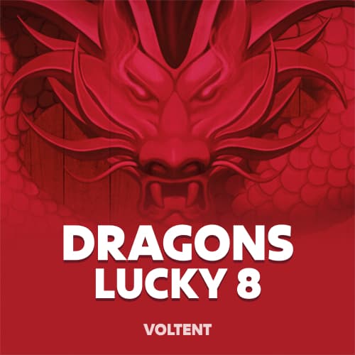 Dragons Lucky 8