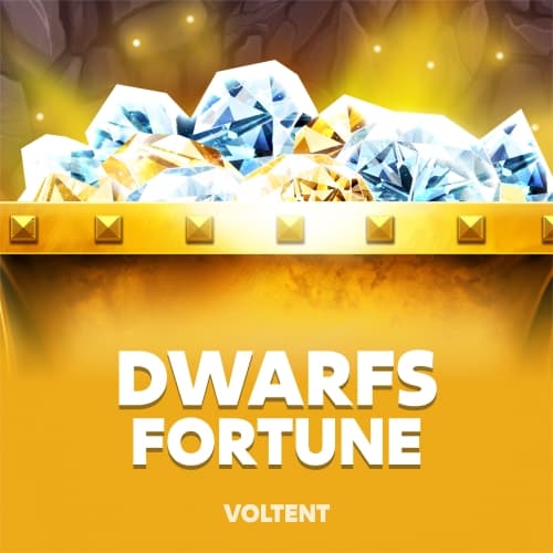 Dwarfs Fortune