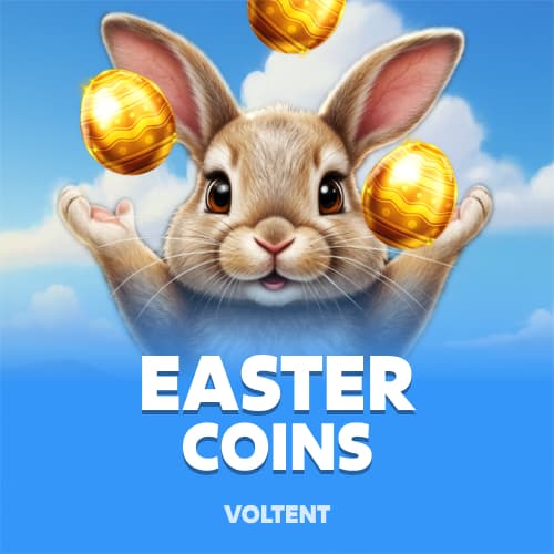 Easter Coins