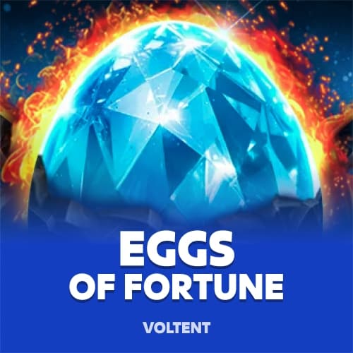 Eggs of Fortune