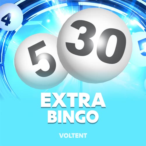 Extra Bingo