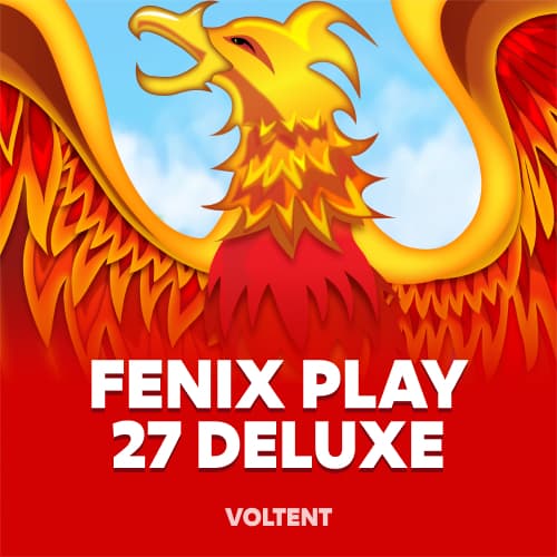Fenix Play 27 Deluxe