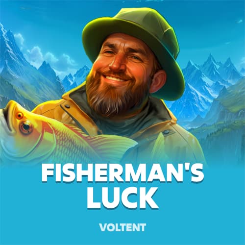 Fisherman's Luck
