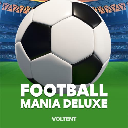 Football Mania Deluxe