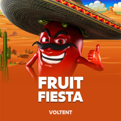 Fruit Fiesta