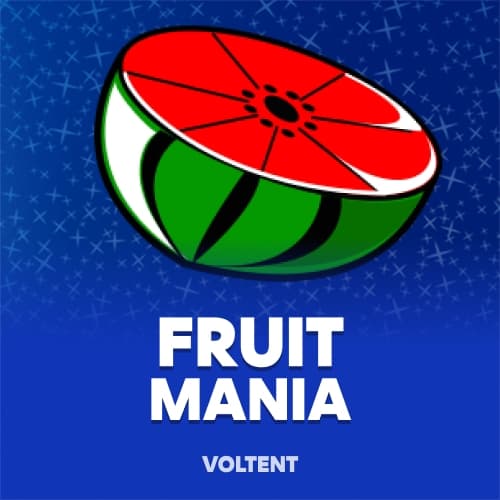 Fruit Mania