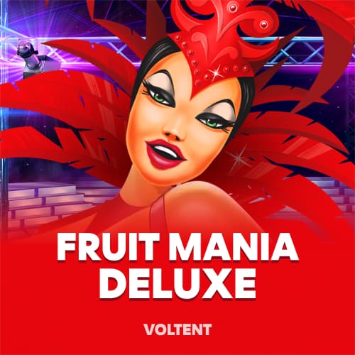 Fruit Mania Deluxe