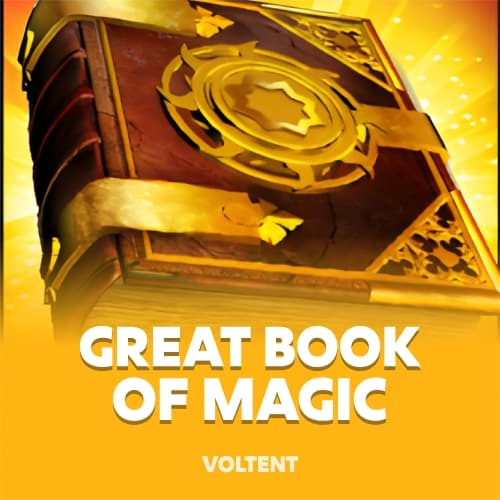 Great Book of Magic