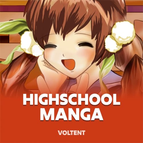Highschool Manga