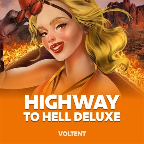 Highway to Hell Deluxe