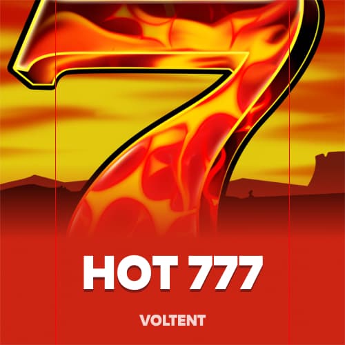 Hot 777