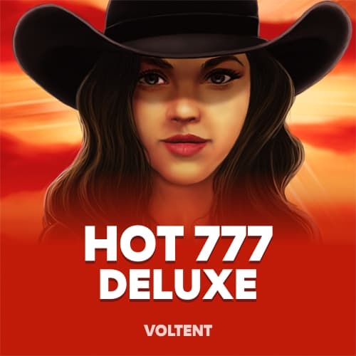 Hot 777 Deluxe