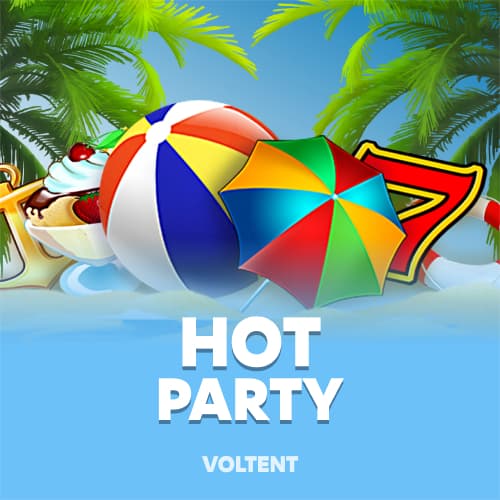 Hot Party