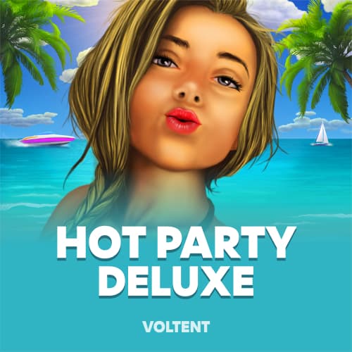Hot Party Deluxe