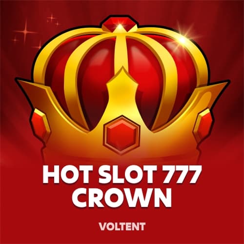 Hot Slot: 777 Crown