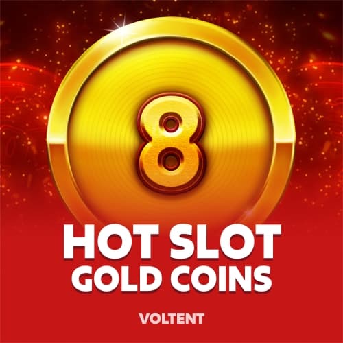 Hot Slot: Gold Coins