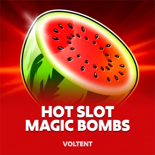 Hot Slot: Magic Bombs