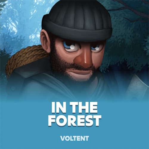 In The Forest