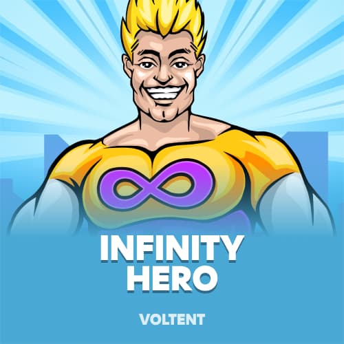 Infinity Hero