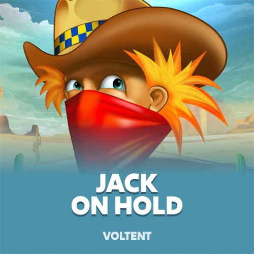 Jack on Hold