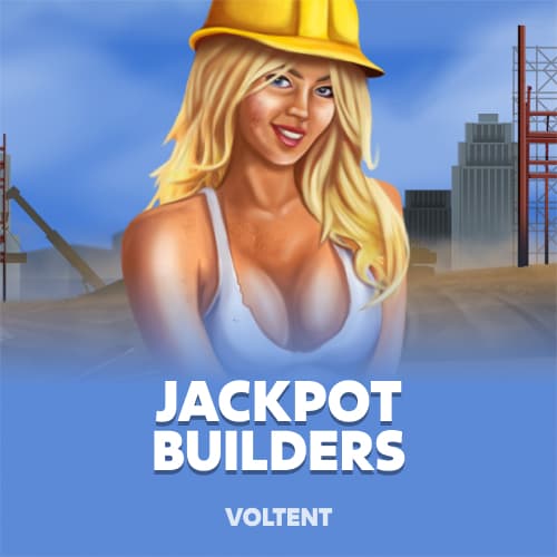 Jackpot Builders