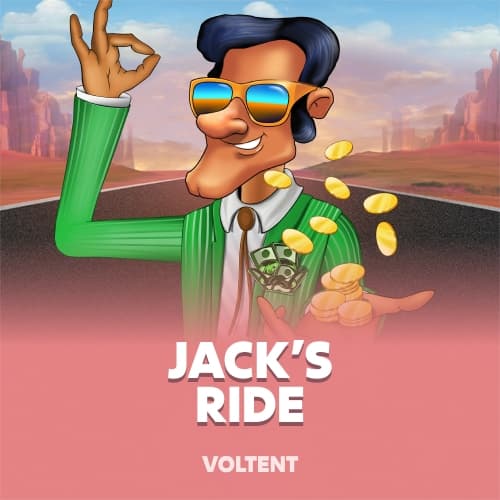 Jack's Ride
