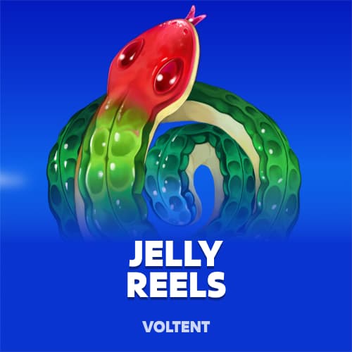 Jelly Reels