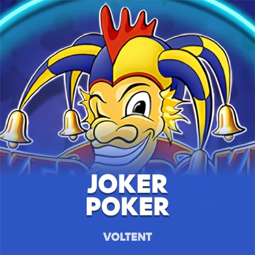 Joker Poker